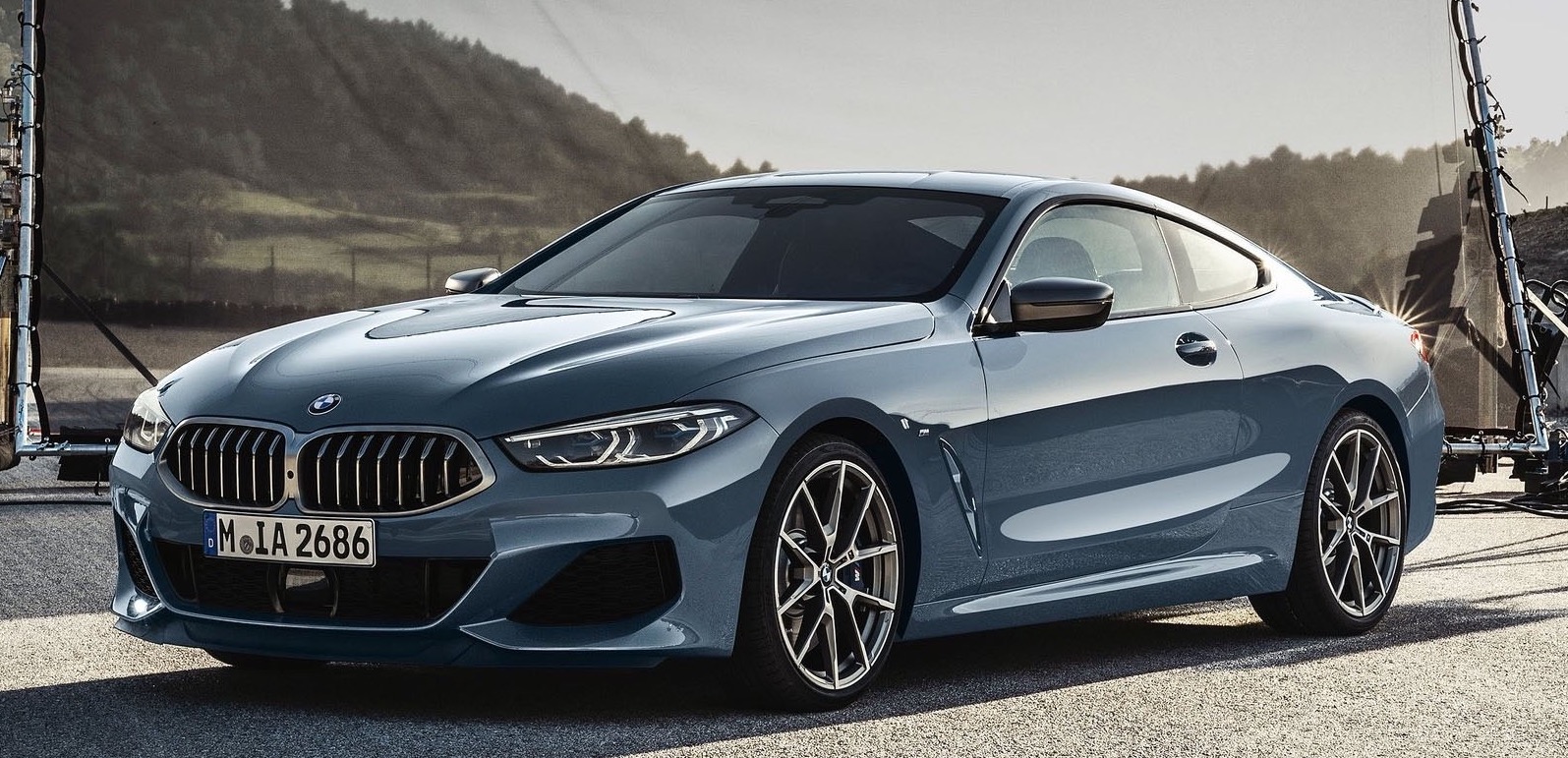 BMW G15