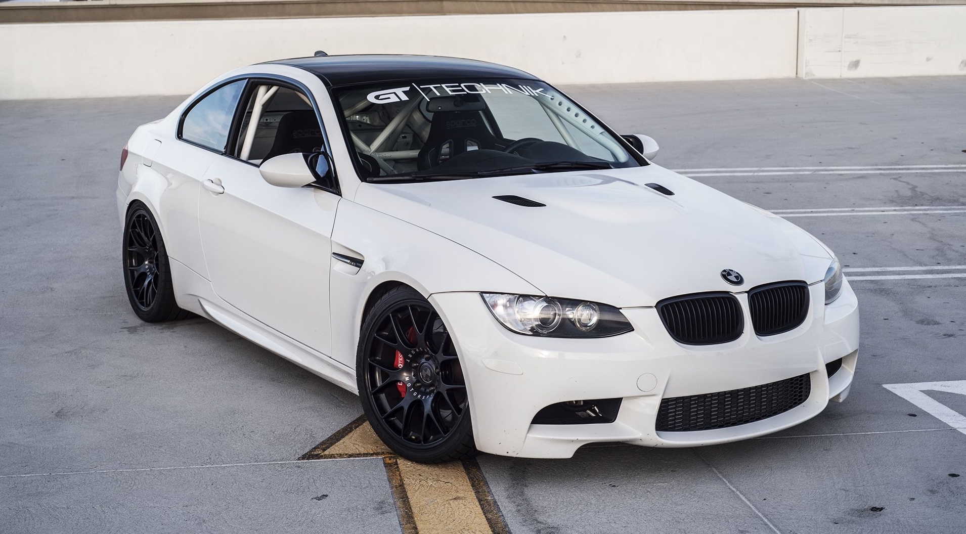 BMW М3 E90