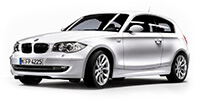 BMW 1-Series (E81)