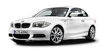 BMW 1-Series (E82)