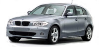 BMW 1-Series (E87)