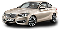 BMW 2-Series (F22)