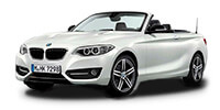 BMW 2-Series (F23)