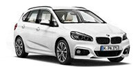 BMW 2-Series Active Tourer (F45)