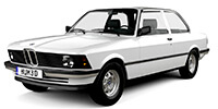 BMW 3-Series (E21)