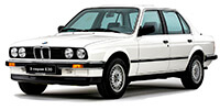 BMW 3-Series (E30)