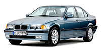 BMW 3-Series (E36)