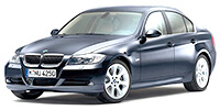 BMW 3-Series (E90)
