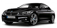 BMW 4-Series (F32)