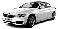 BMW 4-Series (F33)