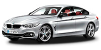 BMW 4-Series (F36)