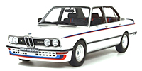 BMW 5-Series (E12)