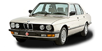BMW 5-Series (E28)