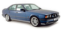 BMW 5-Series (E34)