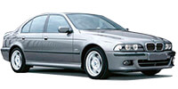 BMW 5-Series (E39)