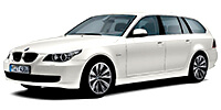 BMW 5-Series (E61)