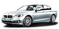 BMW 5-Series (F10)