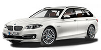 BMW 5-Series (F11)