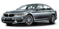 BMW 5-Series (G30)
