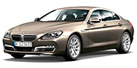 BMW 6-Series (F06)