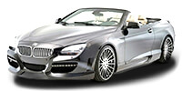 BMW 6-Series (F12)