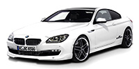 BMW 6-Series (F13)