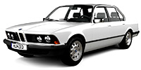 BMW 7-Series (E23)