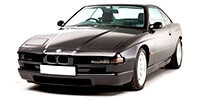 BMW 8-Series (E31)