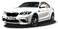 BMW M2 (F87)