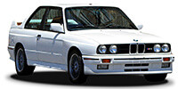 BMW M3 (E30)