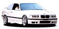 BMW M3 (E36)