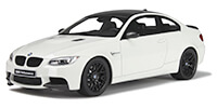 BMW M3 (E92)