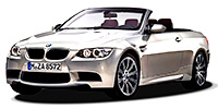 BMW M3 (E93)