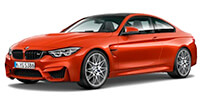 BMW M4 (F83)
