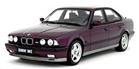BMW M5 (E34)