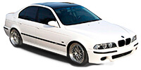 BMW M5 (E39)