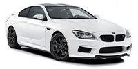 BMW M6 (F12)