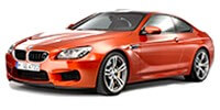 BMW M6 (F13)