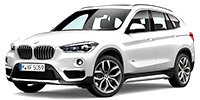 BMW X1 (F48)