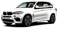 BMW X5 (F15)