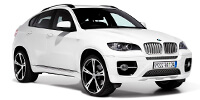 BMW X6 (E71)