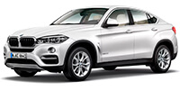 BMW X6 (F16)