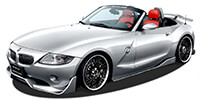 BMW Z4 (E85)