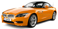 BMW Z4 (E89)