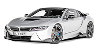 BMW i8 (I12)