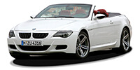 BMW M6 (E64)