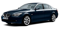 BMW M5 (E60)