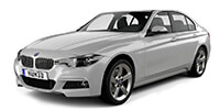 BMW 3-Series (F30)